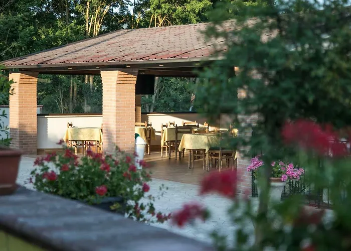 Ristorante Il Giardino *