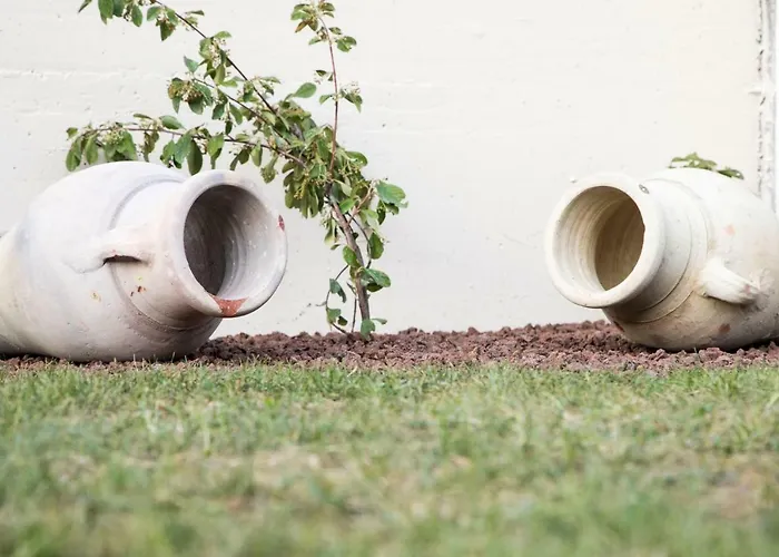 Ristorante Il Giardino Hotel *